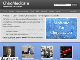 chiromedicare.net