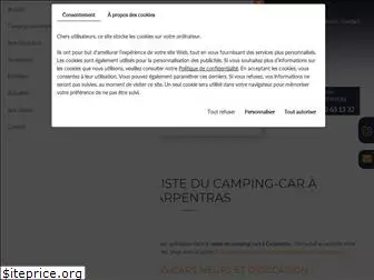 chiron-campingcars.com