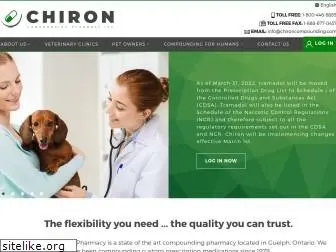 chironcompounding.com