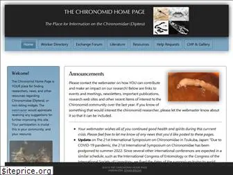 chironomidae.net