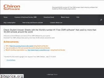 chironsoftware.com