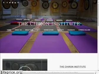 chironuk.com