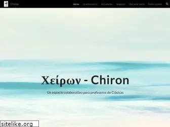 chironweb.org
