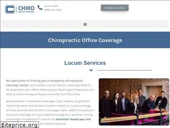 chiroofficecoverage.com