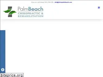 chiropalmbeach.com