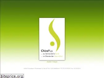 chiroplus.ch