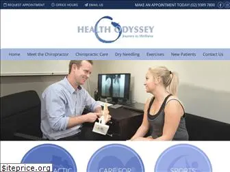 chiropractic.net.au