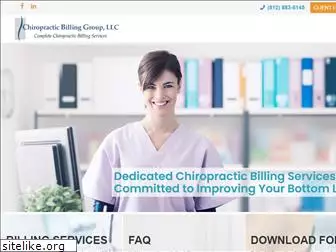 chiropracticbillingservices.com