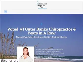 chiropracticcareobx.com