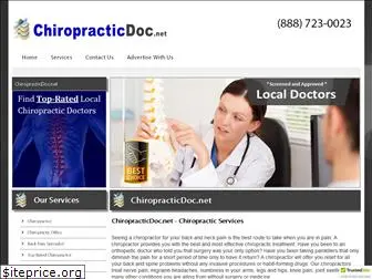 chiropracticdoc.net