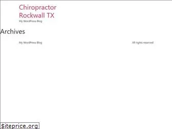 chiropracticheaven.com