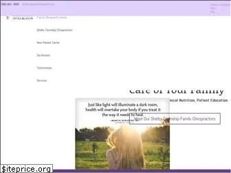 chiropracticintegration.com