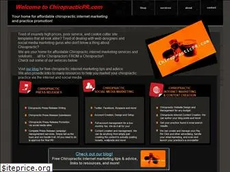 chiropracticpr.com