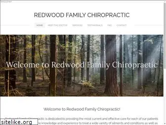 chiropracticredwoodcity.com