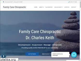 chiropracticrockwall.com