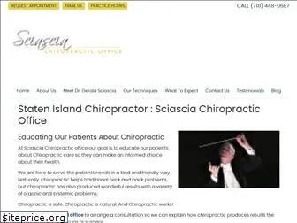 chiropracticstatenisland.com