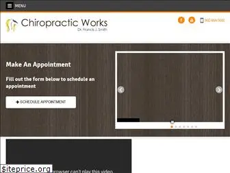 chiropracticworksvt.com