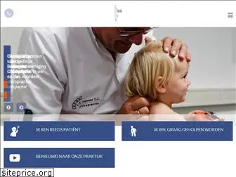 chiropractie-rijssen.nl