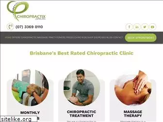 chiropractix.com.au