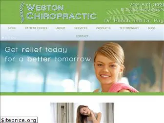 chiropractor-vegas.com