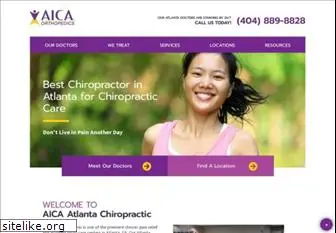 chiropractoratlanta.com