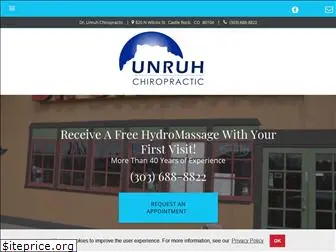 chiropractorcastlerockco.com