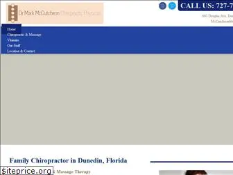 chiropractorclearwaterfl.com