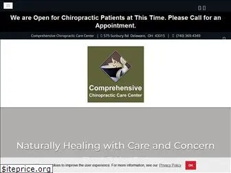 chiropractordelawareoh.com