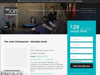 chiropractorglendaleca-thejoint.com