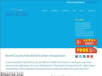 chiropractorofstlouis.com