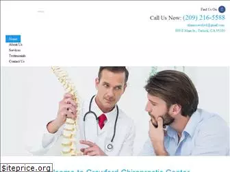 chiropractorturlock.com