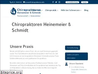 chiropraktoren.info