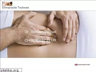 chiropratique-france.net