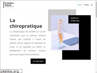 chiropratiquemt.com
