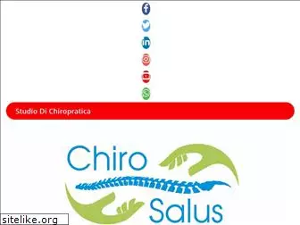 chirosalus.com
