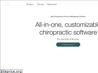 www.chirospring.com