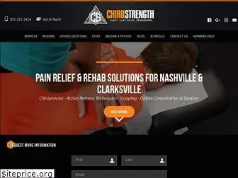 chirostrength.com