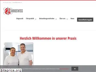 chiroswiss.ch