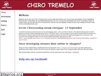 chirotremelo.be