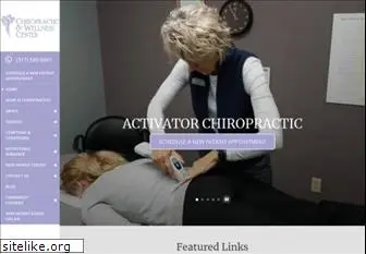 chirowellnessindy.com