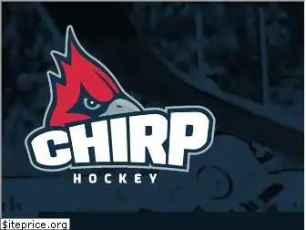chirphockey.com