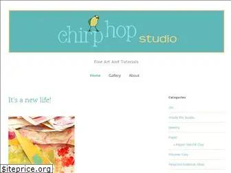 chirphopstudio.com