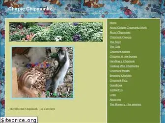 chirpiechipmunkz.webs.com