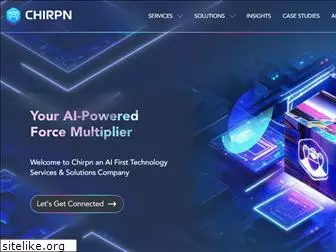 chirpn.com