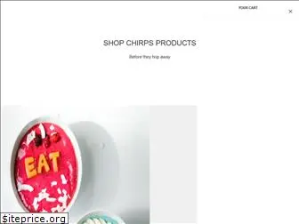 chirpschips.com