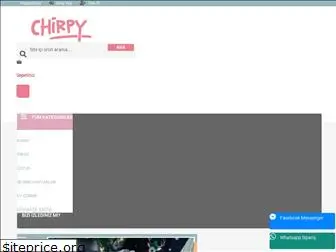 chirpy.com.tr