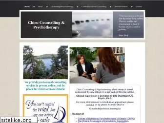 chirucounselling.ca