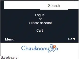 chirukaanuka.com