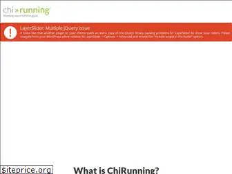 chirunning.uk