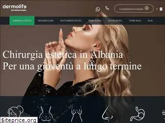 chirurgia-albania.com
